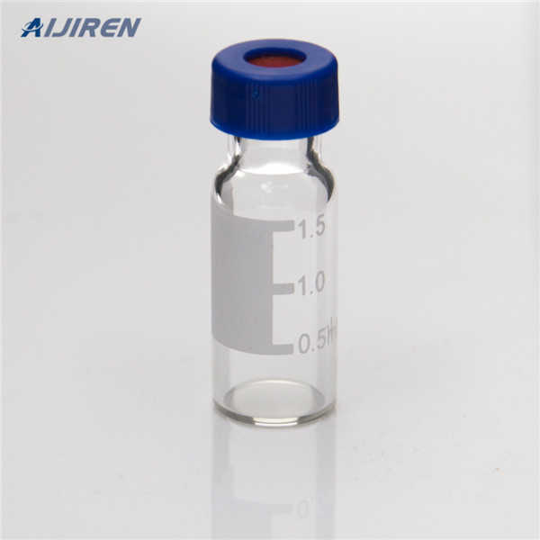 <h3>screw vial-Aijiren HPLC Vials</h3>
